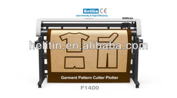 High-grade Garments Graph Plotter