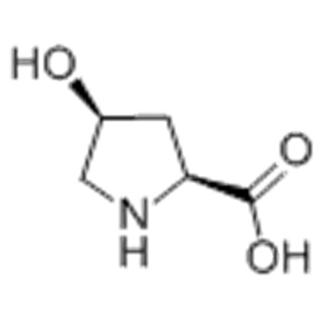 L-Hydroxyproline  CAS 51-35-4