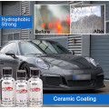 ceramic coating car protection