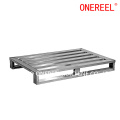 Galvanized Steel Pallet for Sale