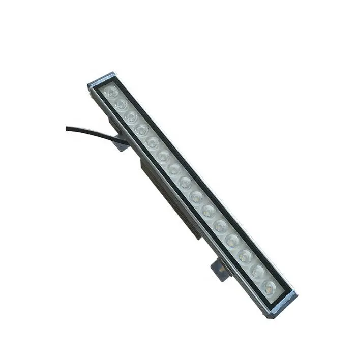 36W IP65 Slim RGB LED Wall Washer