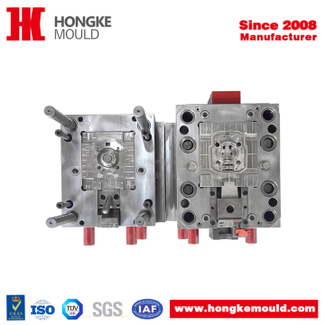 Electrical Plastic Injection Tooling