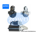 بوش STARTER MOTOR 0001139023 12V 2.5KW 12T