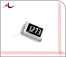 0402 127k ohm chip resistor wholesales of resistor