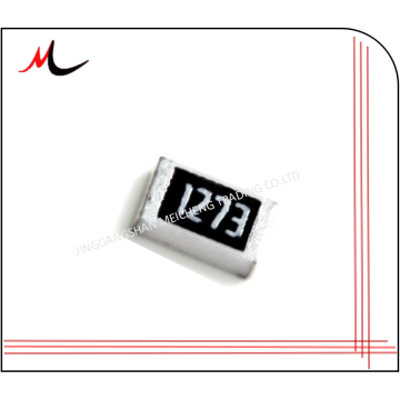 127k SMD resistor 0603 1% berkualitas tinggi dengan harga bagus