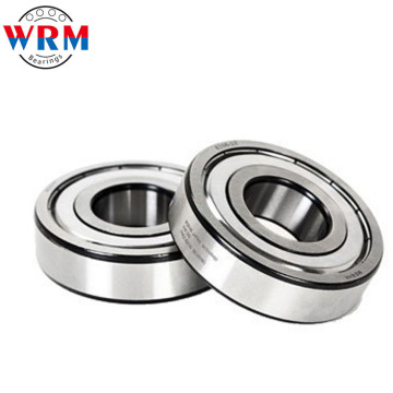 Bearing Steel Facsimile Equipment Deep Groove Ball Bearing 6403