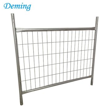 Australia Galvanized Swimming Pool Temporary Fence