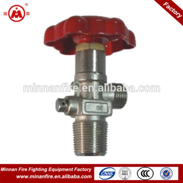 FDLCY004-008A fire extinguisher valves forede