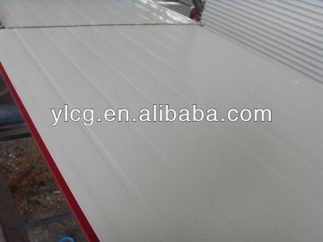 used sandwich panel