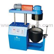 Model Lhb-10 Mixer for Asphalt Mixtures