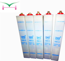 subway low discharge rate 60ah nicd battery