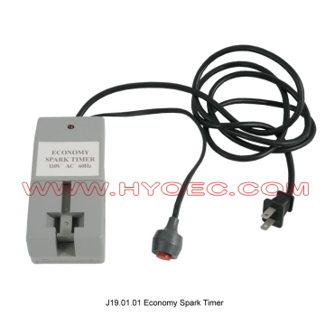 Economy Spark Timer-J19.01.01