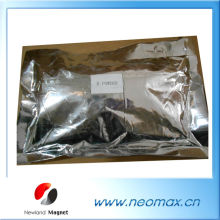 magnet powder of B powder for bonded NdFeB magnet