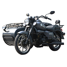 High Quality Cargo Tricycles and Three Wheel Gasoline Motorcycles