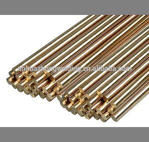 High Quality Brass Brazing Wire Manufacturer