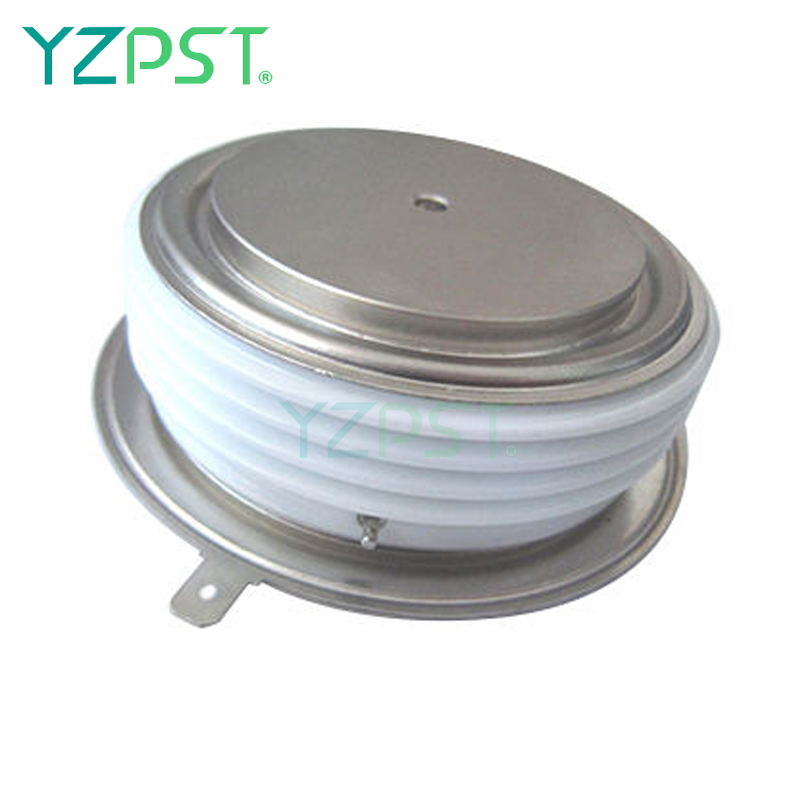 Kontrol Fase Pengontrol Thyristor KP04 7400V