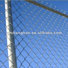 3/4"X3/4" diamond mesh