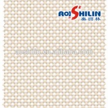 roller blind sunshine fabrics/sunscreen fabrics supplier A-4003