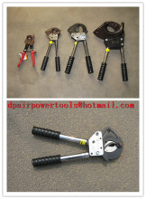 best quality ACSR Ratcheting Cable Cutter,Cable-cutting plier