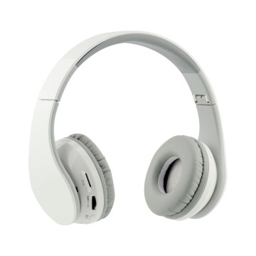 Shenzhen OEM wirless headphone, FM radio bluetooth wirless headset V3.0