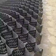 Slope Stabilisation Mesh HDPE Geocell