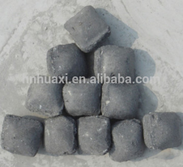 Converter Iron Slag Foam Inhibitor