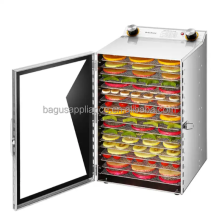 Multiple Specifications Fruit Dryer: Your Comprehensive Guide to Food Dehydrators