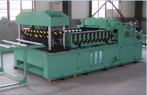 Fully Automatic Box Making Machine