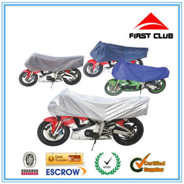 motorcycle top cover foldable top cover