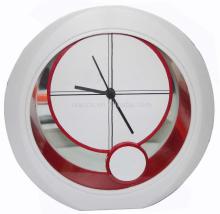 Pendulum Alarm Clock