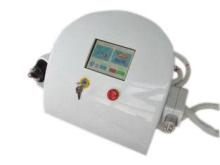 Portable Body Shaping Rf Beauty Machine For Tightening Loos