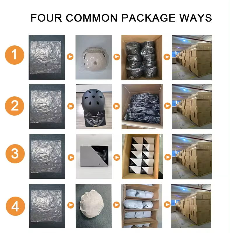 CE certified protective skating skiing Helmets adjustable sports winter adults skateboard ski snow helmet