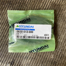 Hyundai Robex200W-3 Snap Ring 0630-513-080