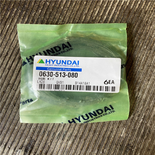 HYUNDAI ROBEX200W-3 Yaylı Halka 0630-513-080