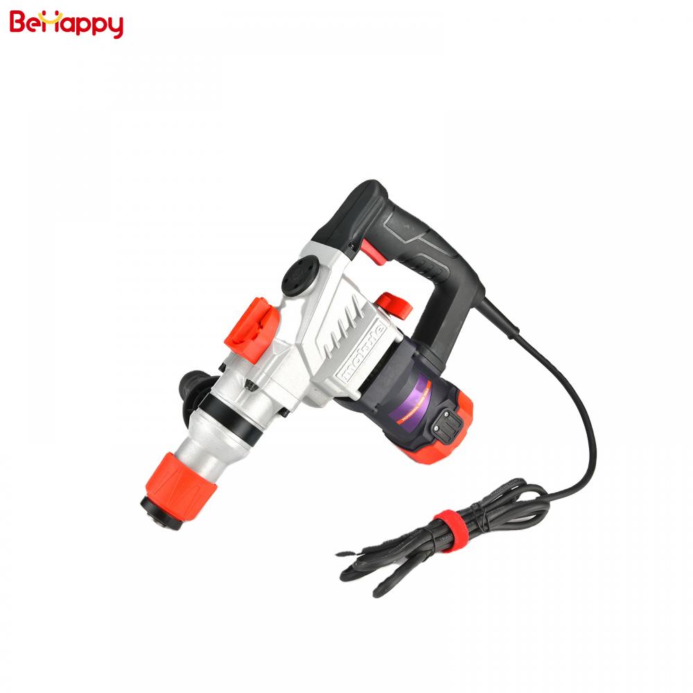 rotary jack hammer drill for cement