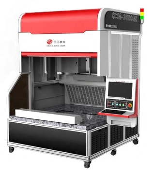 Velour microfibre short Corduroy  Laser Printing Engraving Marking Machine