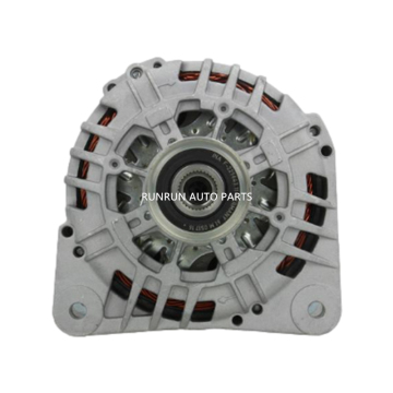 12V 125A Car Alternator For Nissan Opel Vauxhall Renault