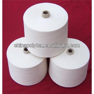 manufacturers of knitting yarns-POLYESTER SPUN YARN