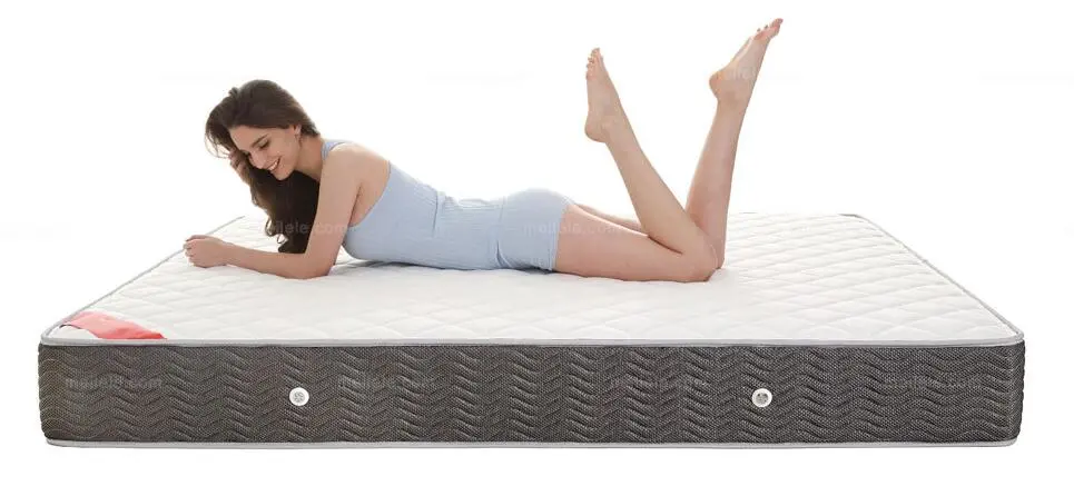 Best Quality Queen Sleepwell Folding Pocket Spring Mattress