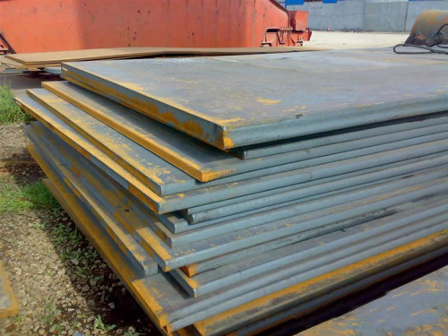 Supply SAE1008, SAE1035, SEA1050, steel plate