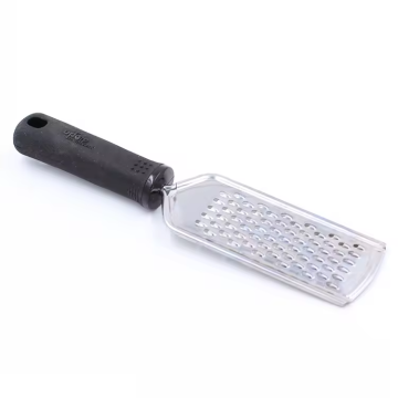 Hand Held Cheese Grater