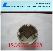 centrifugal pump castings,water pump castings accessory