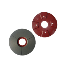 Diamond Polishing Buff Pads for Stone