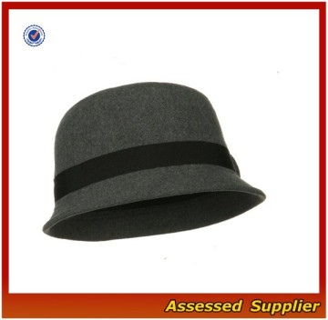 XJ0781/Fashion custom bucket hat / high quality grey bucket hat