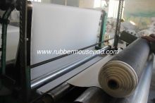 Skidproof Mouse Pad Roll Shockproof For Sublimation Imprinting