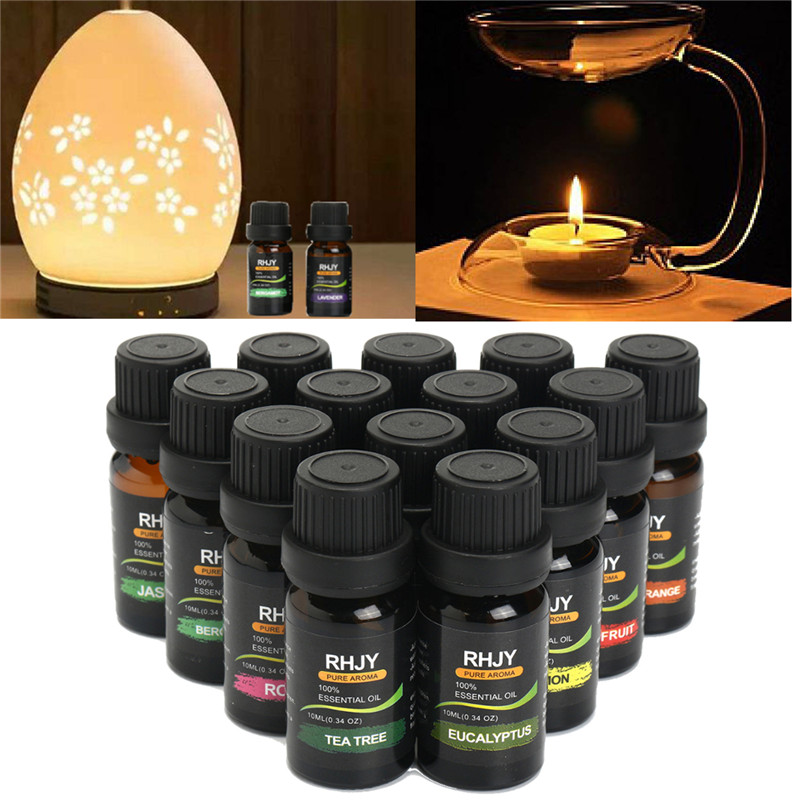 For Humidifier Water-soluble Fragrance Oil