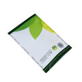 Newest Rough Matte 100 Pcs Seed Bag