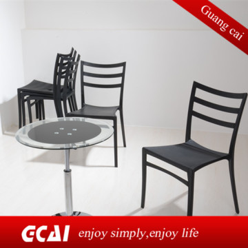 The cheapest design outdoor stackable plastic chair price india