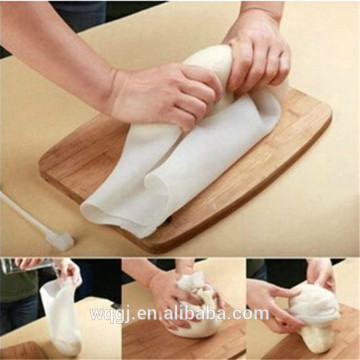 kneading Silicone Dough mixer Bag for baking tool