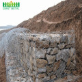 Kotak Gabion Welded Borong untuk Tembok